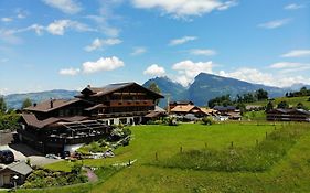 Hotel Bergblick Aeschi